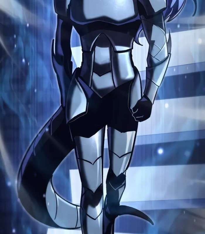 đọc truyện Giả Vờ Làm Kẻ Vô Dụng Ở Học Đường Chương 85 ảnh 29 tại Thiên Thai Truyện