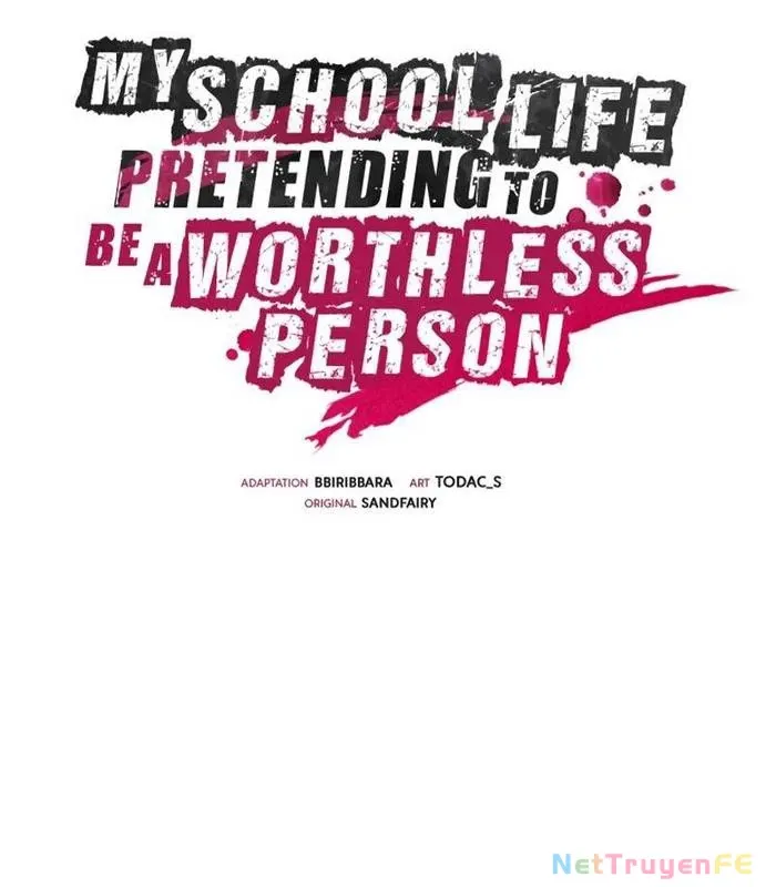 đọc truyện Giả Vờ Làm Kẻ Vô Dụng Ở Học Đường Chương 87 ảnh 28 tại Thiên Thai Truyện