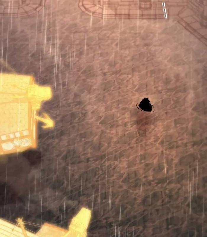 đọc truyện Giả Vờ Làm Kẻ Vô Dụng Ở Học Đường Chương 88 ảnh 25 tại Thiên Thai Truyện