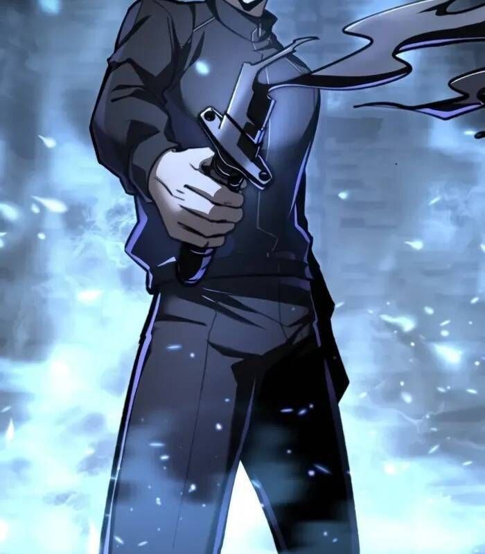 đọc truyện Giả Vờ Làm Kẻ Vô Dụng Ở Học Đường Chương 89 ảnh 2 tại Thiên Thai Truyện