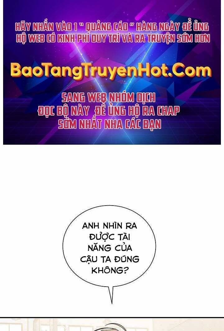 đọc truyện Giả Vờ Làm Kẻ Vô Dụng Ở Học Đường Chương 9 ảnh 2 tại Thiên Thai Truyện