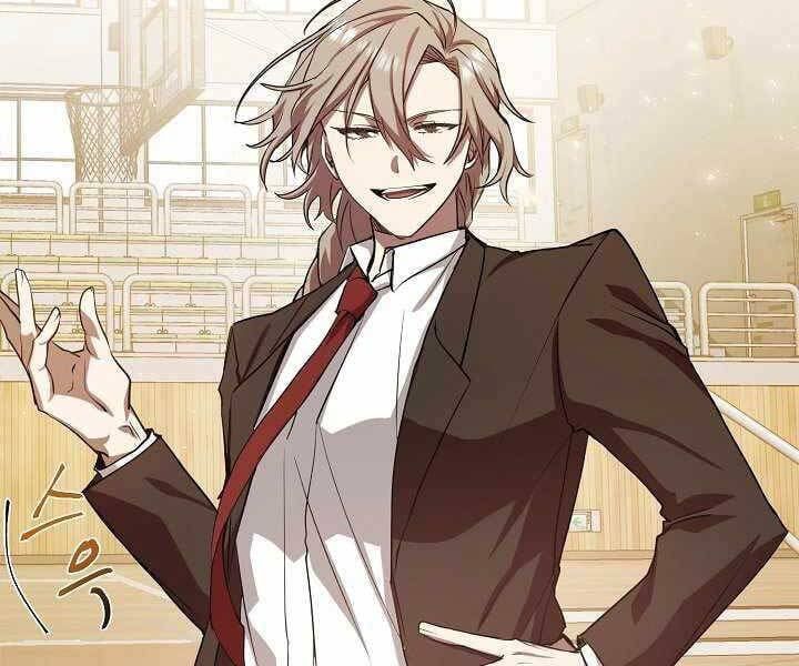 đọc truyện Giả Vờ Làm Kẻ Vô Dụng Ở Học Đường Chương 9 ảnh 3 tại Thiên Thai Truyện