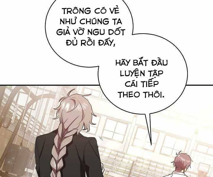 đọc truyện Giả Vờ Làm Kẻ Vô Dụng Ở Học Đường Chương 9 ảnh 17 tại Thiên Thai Truyện