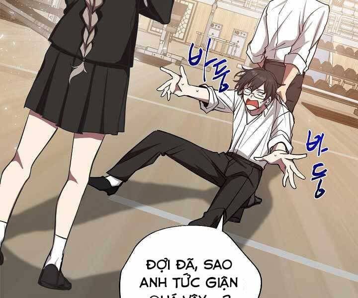 đọc truyện Giả Vờ Làm Kẻ Vô Dụng Ở Học Đường Chương 9 ảnh 18 tại Thiên Thai Truyện