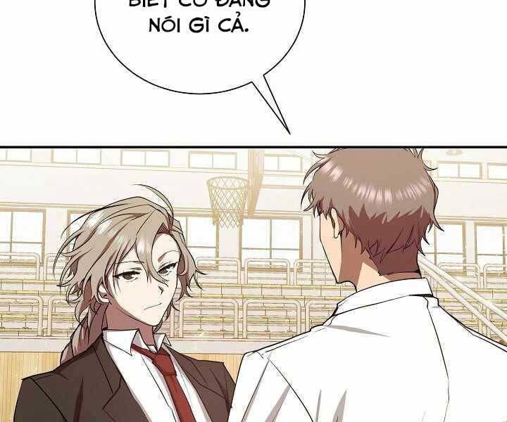 đọc truyện Giả Vờ Làm Kẻ Vô Dụng Ở Học Đường Chương 9 ảnh 5 tại Thiên Thai Truyện