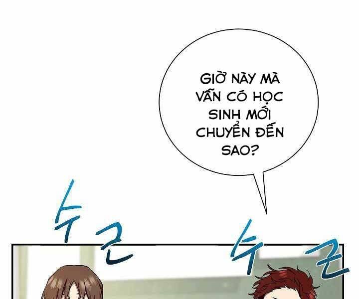 đọc truyện Giả Vờ Làm Kẻ Vô Dụng Ở Học Đường Chương 9 ảnh 35 tại Thiên Thai Truyện