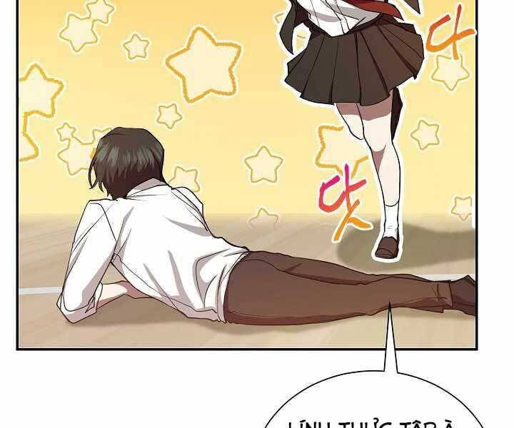 đọc truyện Giả Vờ Làm Kẻ Vô Dụng Ở Học Đường Chương 9 ảnh 10 tại Thiên Thai Truyện