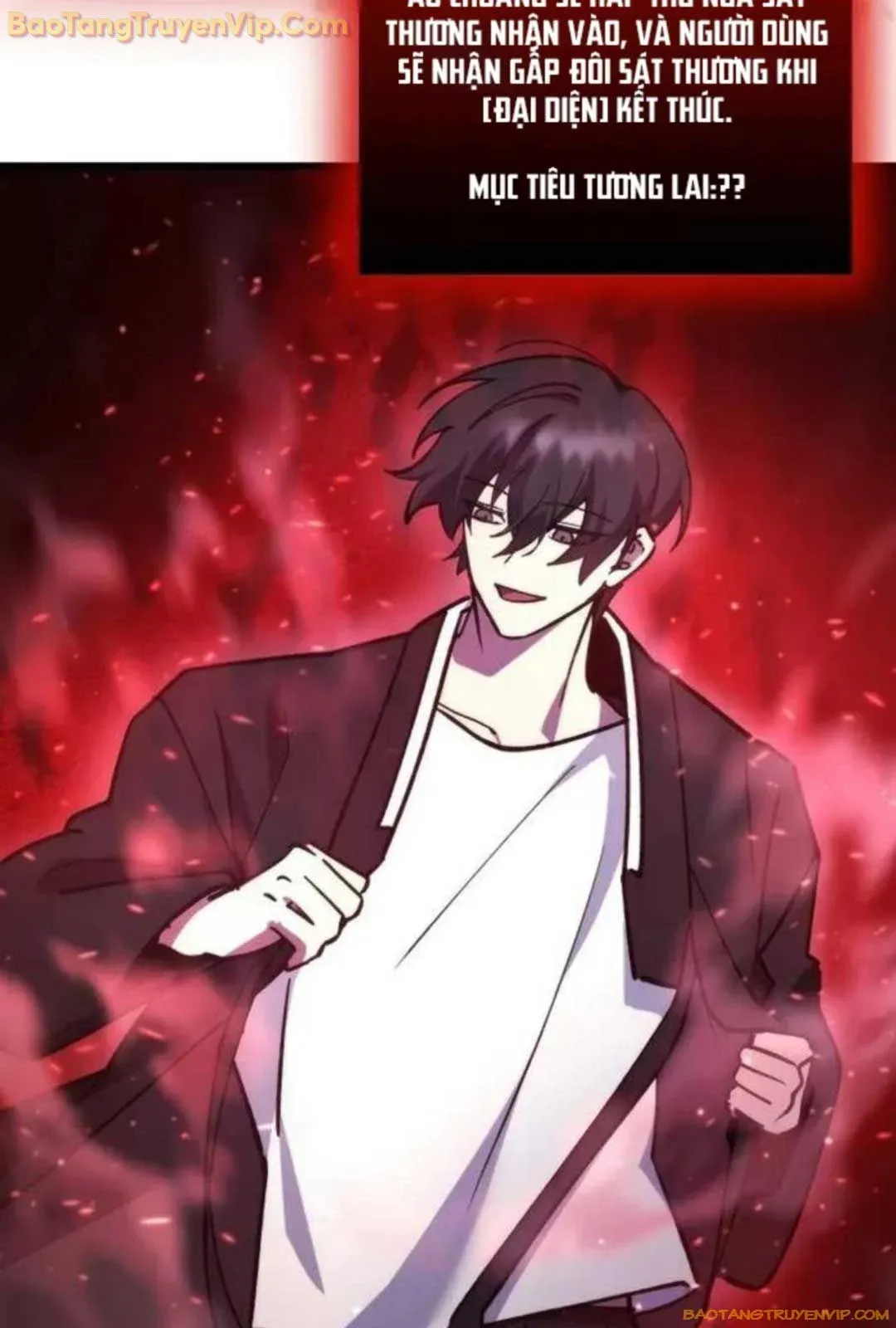 đọc truyện Giả Vờ Làm Kẻ Vô Dụng Ở Học Đường Chương 93 ảnh 115 tại Thiên Thai Truyện