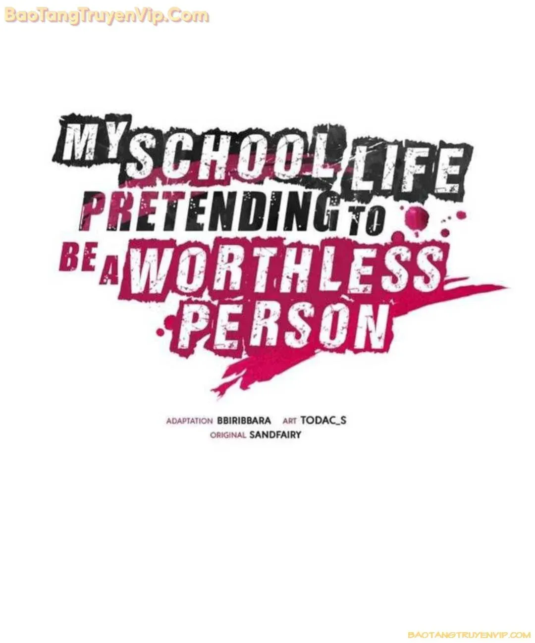 đọc truyện Giả Vờ Làm Kẻ Vô Dụng Ở Học Đường Chương 93 ảnh 40 tại Thiên Thai Truyện