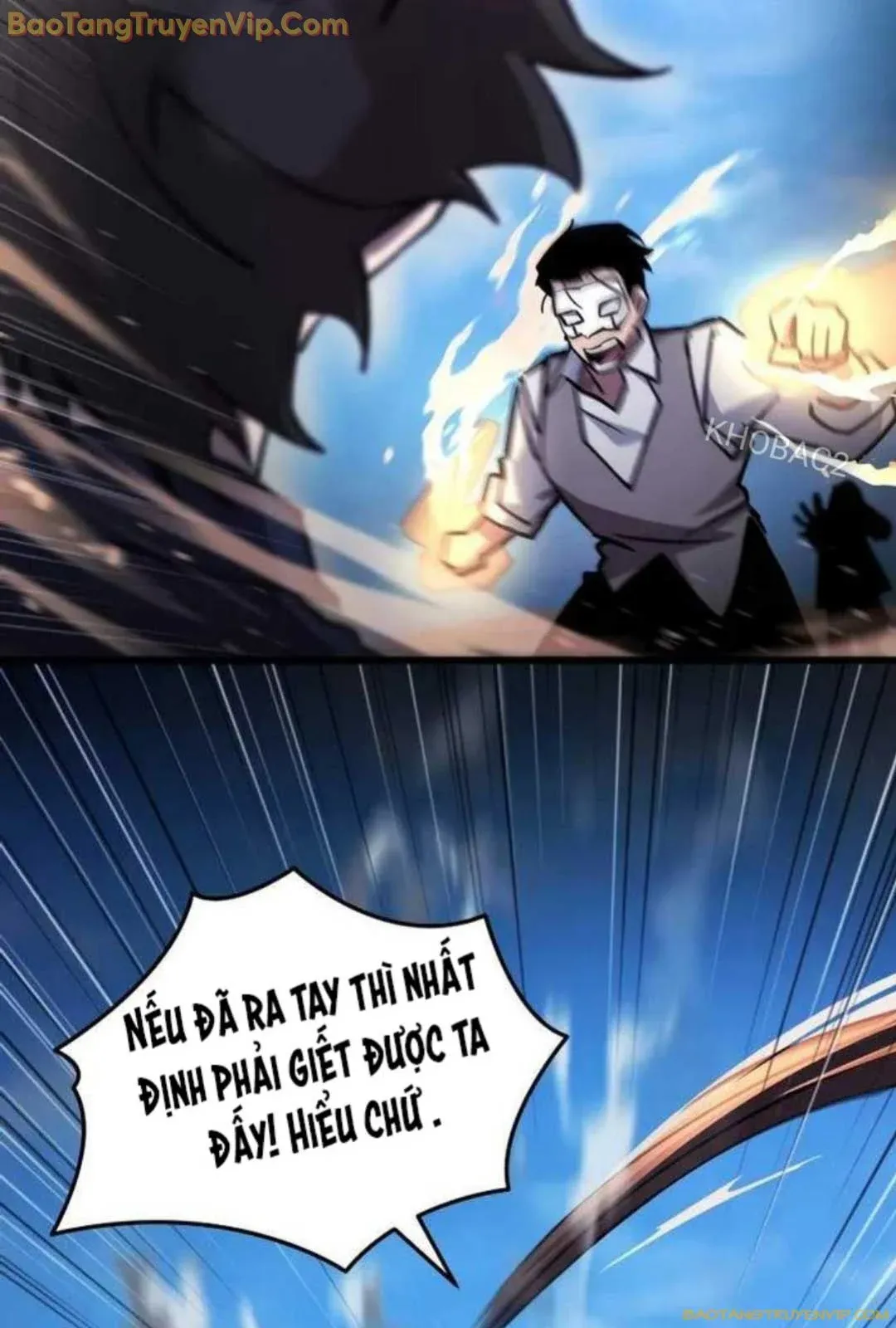 đọc truyện Giả Vờ Làm Kẻ Vô Dụng Ở Học Đường Chương 93 ảnh 46 tại Thiên Thai Truyện