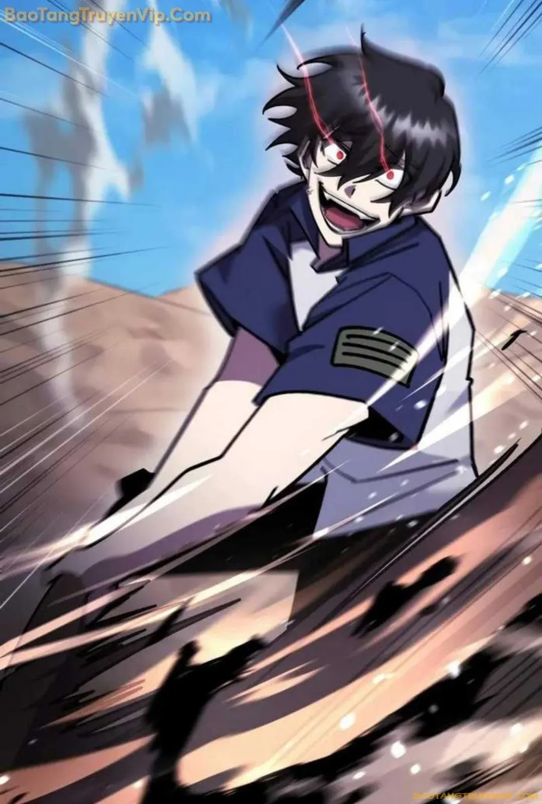 đọc truyện Giả Vờ Làm Kẻ Vô Dụng Ở Học Đường Chương 93 ảnh 47 tại Thiên Thai Truyện