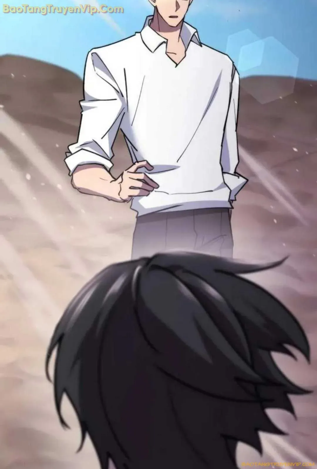 đọc truyện Giả Vờ Làm Kẻ Vô Dụng Ở Học Đường Chương 93 ảnh 75 tại Thiên Thai Truyện