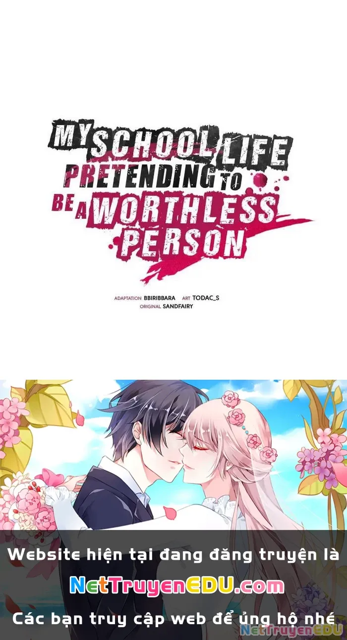 đọc truyện Giả Vờ Làm Kẻ Vô Dụng Ở Học Đường Chương 99 ảnh 139 tại Thiên Thai Truyện