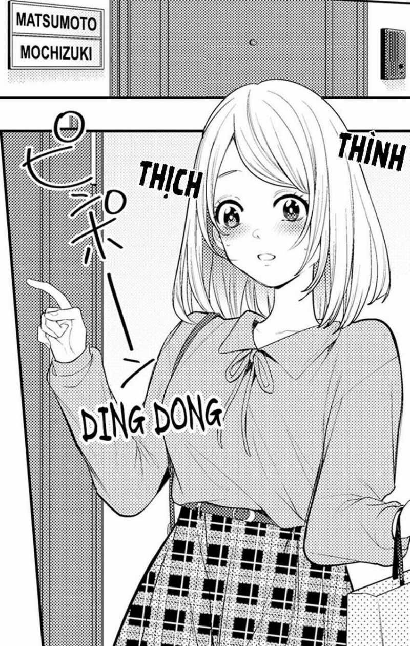 Giả Vờ Ngủ Cũng Không Ngăn Được Anh Ấy Chương 1 page 2 - Giả Dược