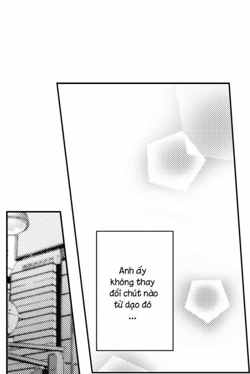 Giả Vờ Ngủ Cũng Không Ngăn Được Anh Ấy Chương 1 page 12 - Giả Dược