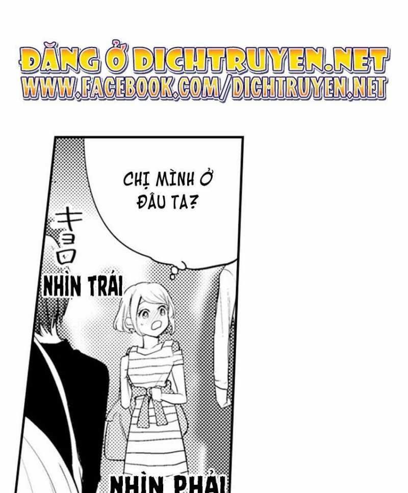 Giả Vờ Ngủ Cũng Không Ngăn Được Anh Ấy Chương 1 page 14 - Giả Dược