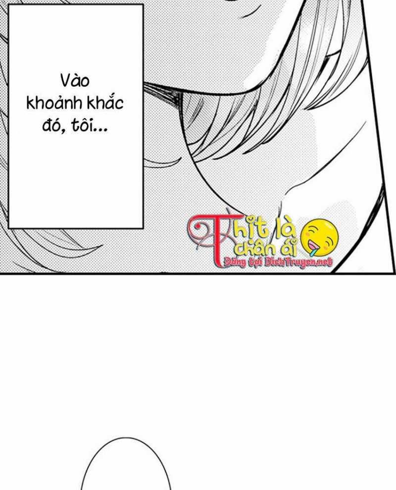 Giả Vờ Ngủ Cũng Không Ngăn Được Anh Ấy Chương 1 page 20 - Giả Dược