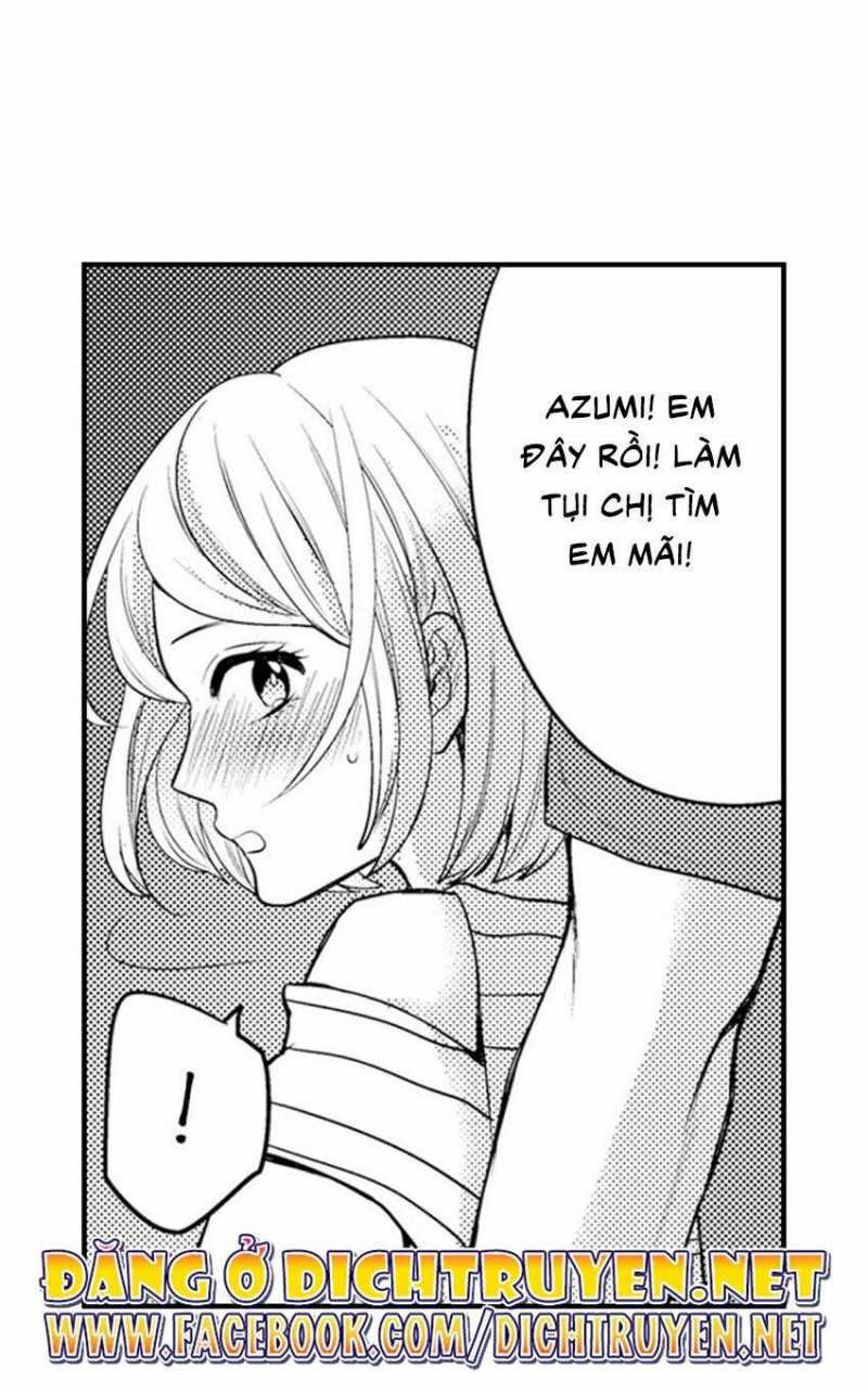 Giả Vờ Ngủ Cũng Không Ngăn Được Anh Ấy Chương 1 page 22 - Giả Dược