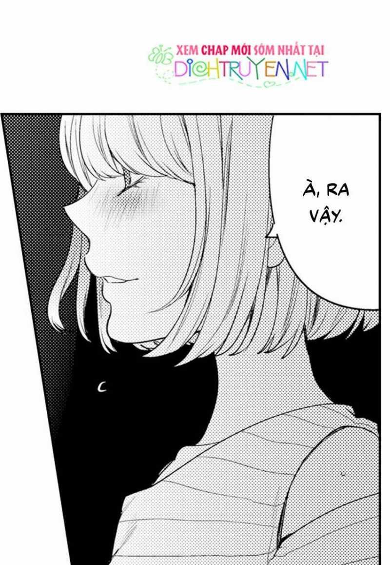 Giả Vờ Ngủ Cũng Không Ngăn Được Anh Ấy Chương 1 page 27 - Giả Dược