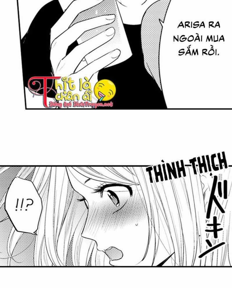 Giả Vờ Ngủ Cũng Không Ngăn Được Anh Ấy Chương 1 page 9 - Giả Dược