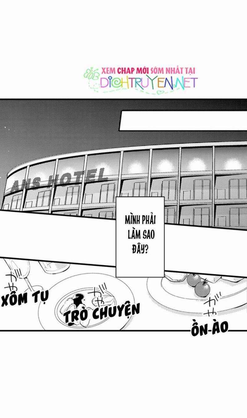 Giả Vờ Ngủ Cũng Không Ngăn Được Anh Ấy Chương 10 page 16 - Giả Dược