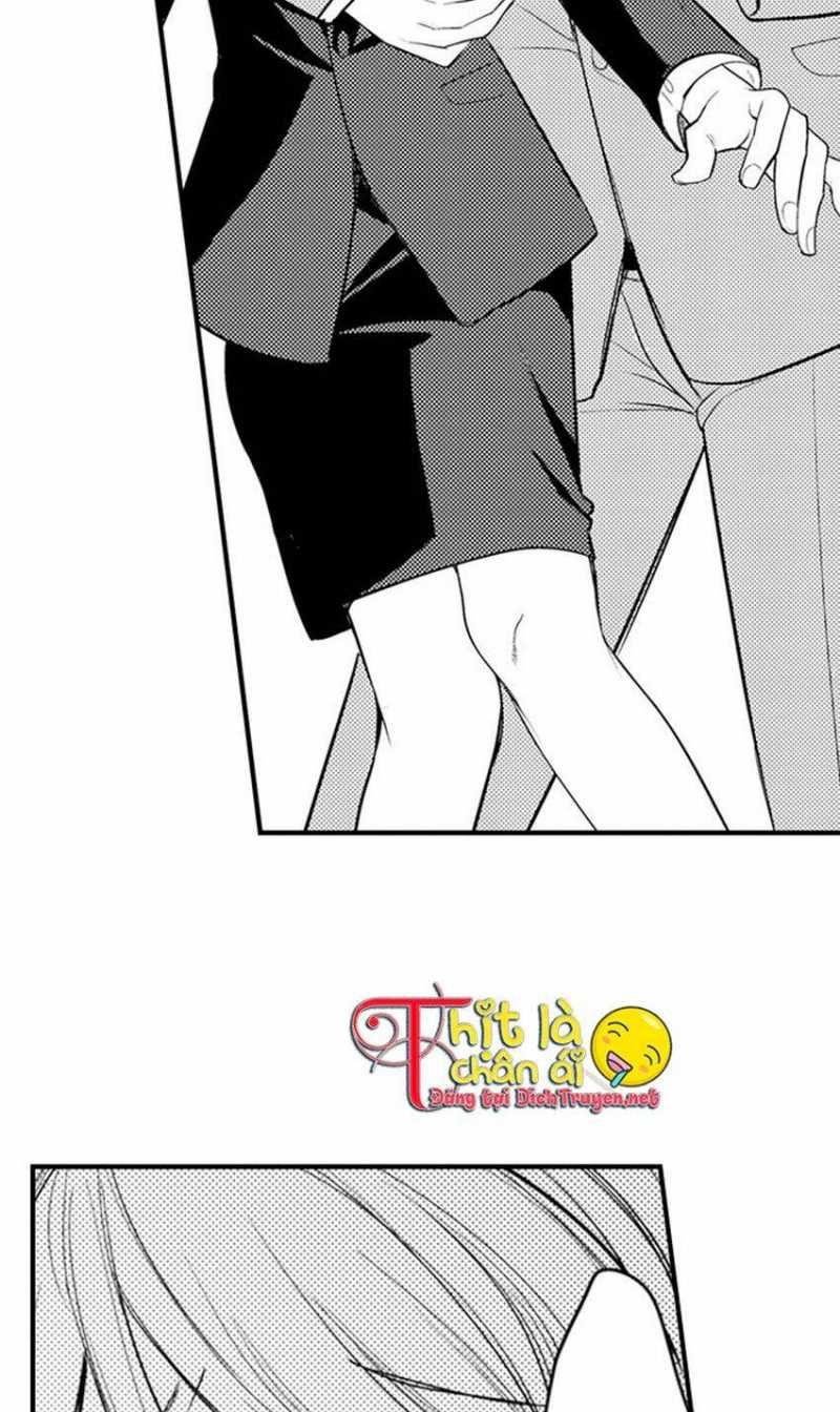 Giả Vờ Ngủ Cũng Không Ngăn Được Anh Ấy Chương 10 page 22 - Giả Dược