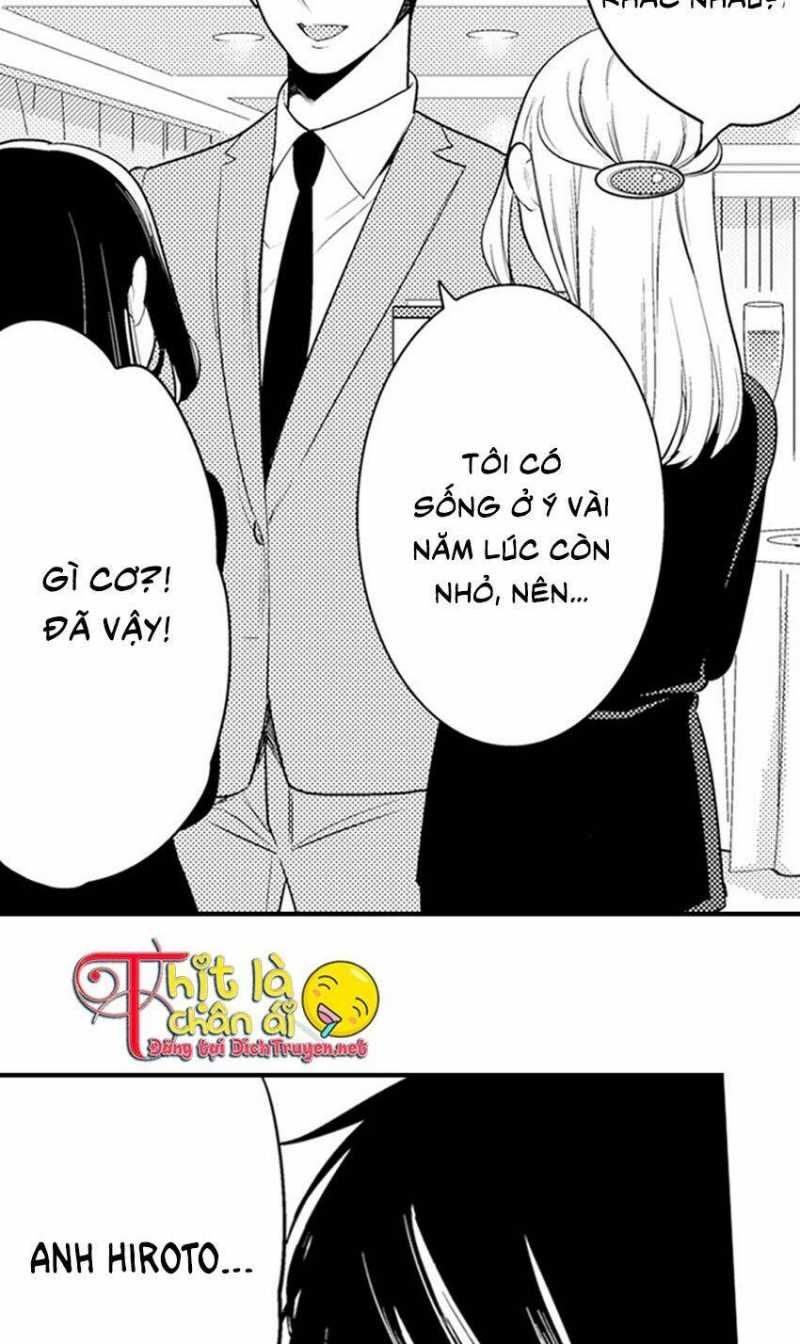 Giả Vờ Ngủ Cũng Không Ngăn Được Anh Ấy Chương 10 page 4 - Giả Dược