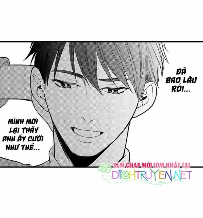Giả Vờ Ngủ Cũng Không Ngăn Được Anh Ấy Chương 10 page 6 - Giả Dược