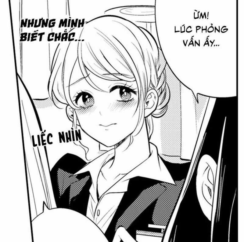 Giả Vờ Ngủ Cũng Không Ngăn Được Anh Ấy Chương 10 page 8 - Giả Dược