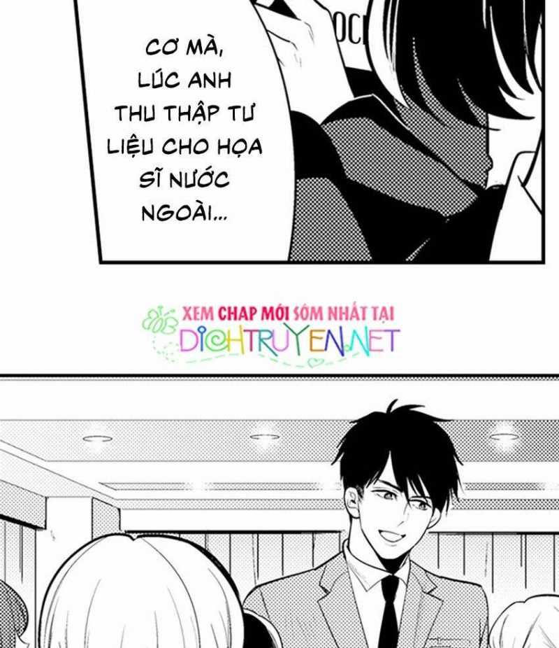 Giả Vờ Ngủ Cũng Không Ngăn Được Anh Ấy Chương 10 page 9 - Giả Dược