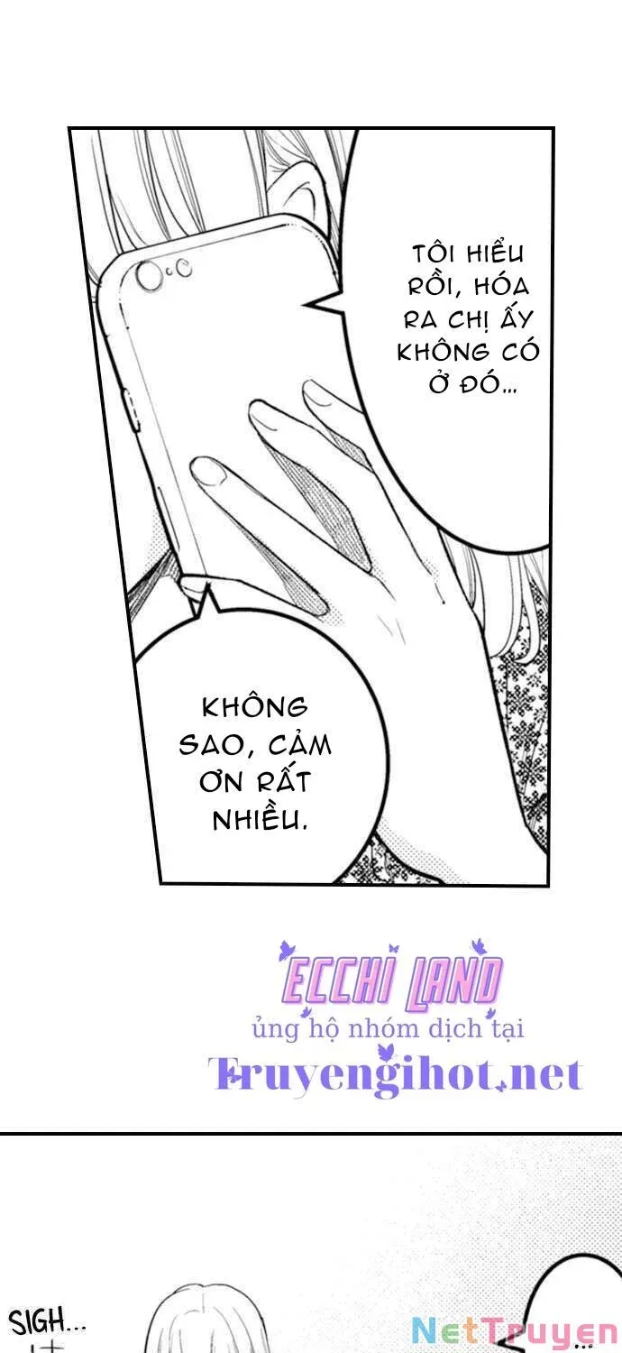 Giả Vờ Ngủ Cũng Không Ngăn Được Anh Ấy Chương 100.1 page 2 - Giả Dược