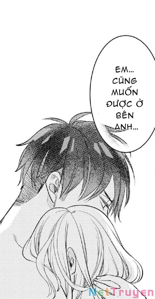 Giả Vờ Ngủ Cũng Không Ngăn Được Anh Ấy Chương 100.2 page 15 - Giả Dược