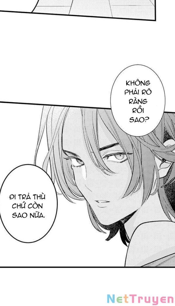 Giả Vờ Ngủ Cũng Không Ngăn Được Anh Ấy Chương 101.2 page 14 - Giả Dược
