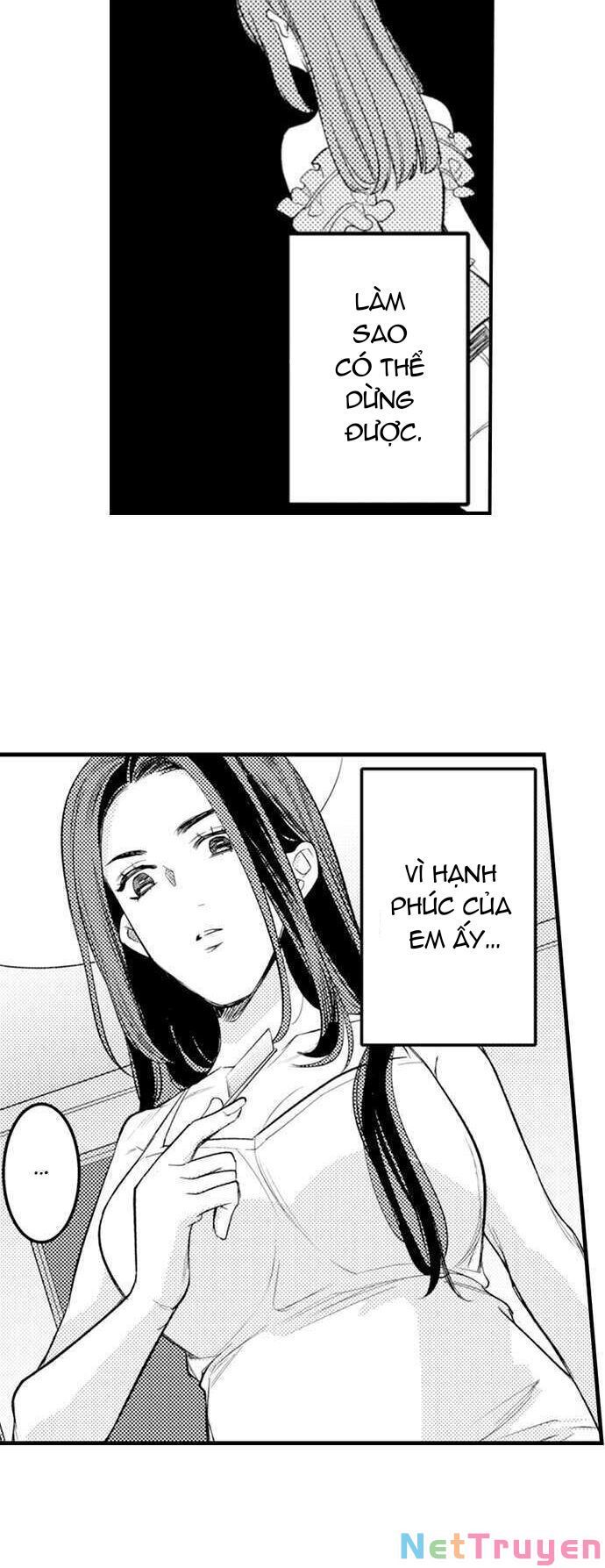Giả Vờ Ngủ Cũng Không Ngăn Được Anh Ấy Chương 101.2 page 4 - Giả Dược