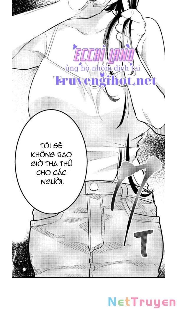 Giả Vờ Ngủ Cũng Không Ngăn Được Anh Ấy Chương 101.2 page 7 - Giả Dược