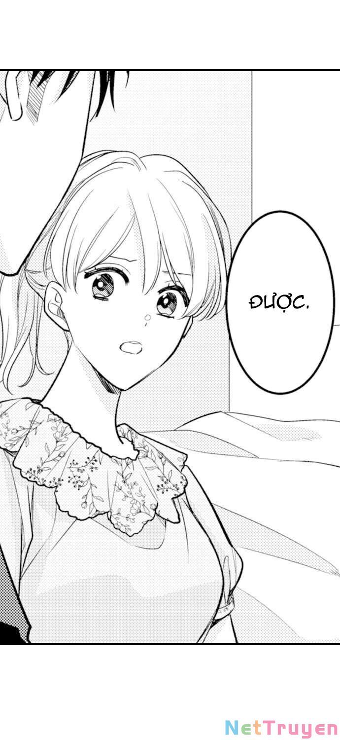 Giả Vờ Ngủ Cũng Không Ngăn Được Anh Ấy Chương 102.2 page 4 - Giả Dược