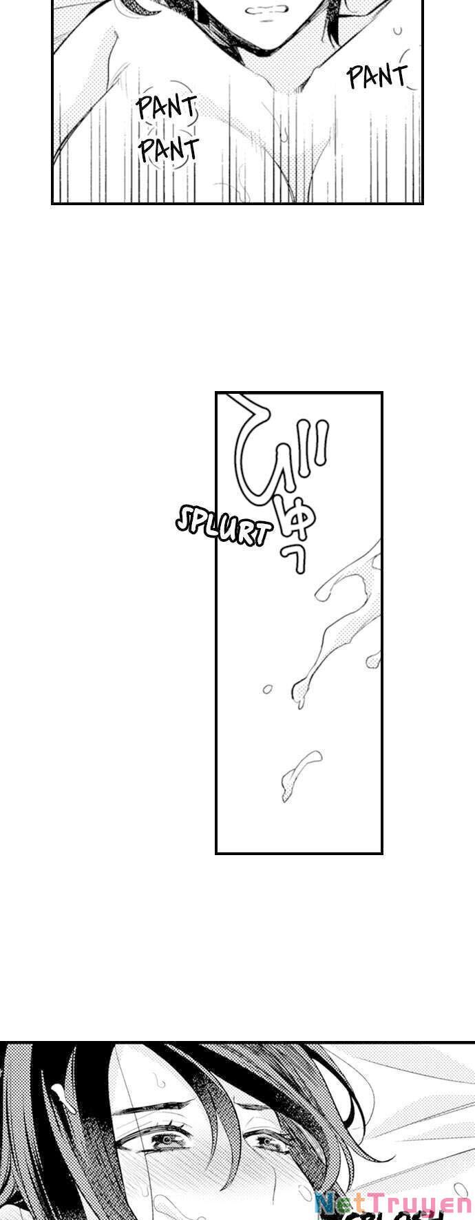 Giả Vờ Ngủ Cũng Không Ngăn Được Anh Ấy Chương 102.2 page 10 - Giả Dược