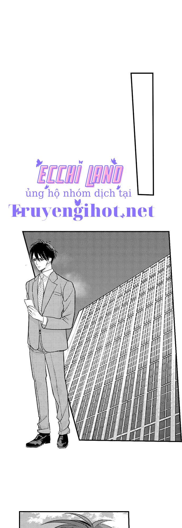 Giả Vờ Ngủ Cũng Không Ngăn Được Anh Ấy Chương 104.1 page 4 - Giả Dược