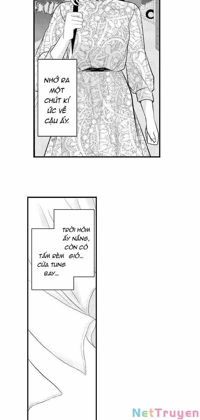 Giả Vờ Ngủ Cũng Không Ngăn Được Anh Ấy Chương 105.2 page 2 - Giả Dược