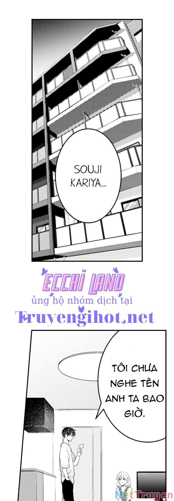Giả Vờ Ngủ Cũng Không Ngăn Được Anh Ấy Chương 106.1 page 15 - Giả Dược