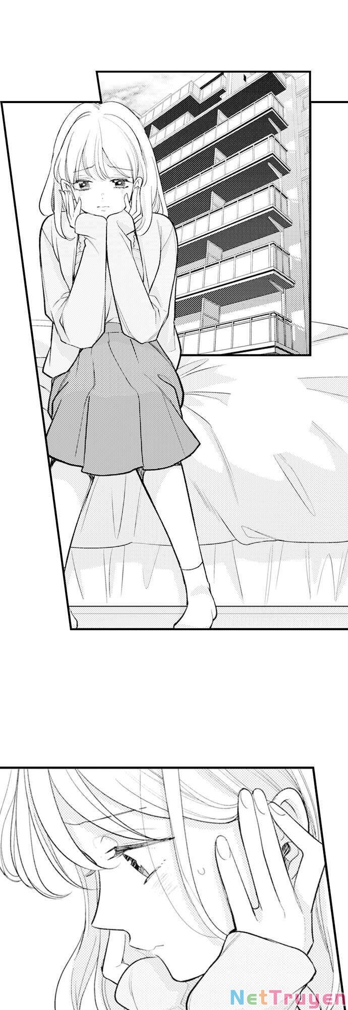 Giả Vờ Ngủ Cũng Không Ngăn Được Anh Ấy Chương 106.1 page 4 - Giả Dược