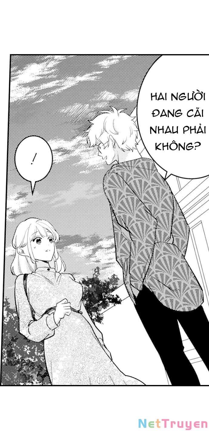 Giả Vờ Ngủ Cũng Không Ngăn Được Anh Ấy Chương 106.1 page 8 - Giả Dược