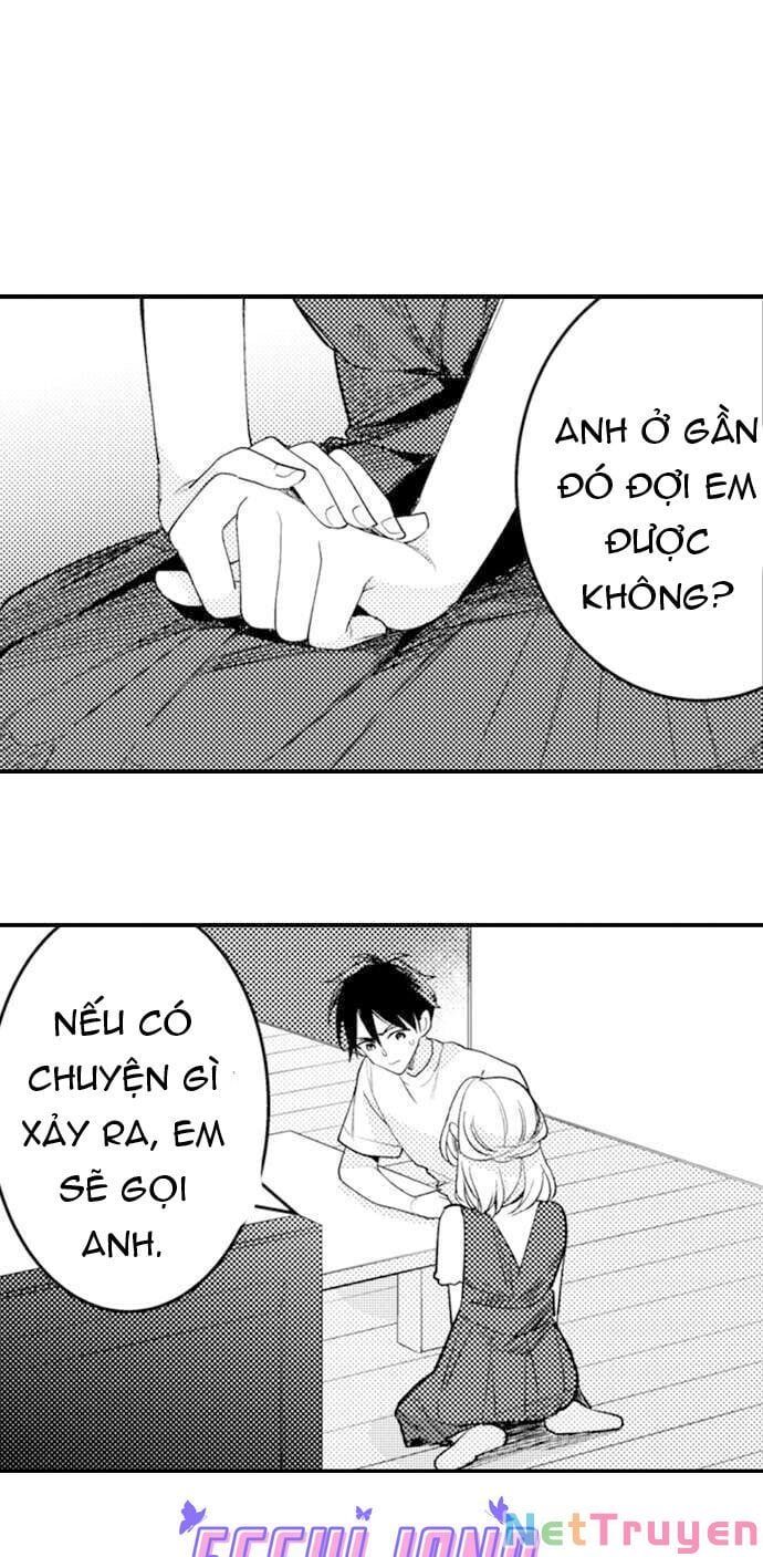 Giả Vờ Ngủ Cũng Không Ngăn Được Anh Ấy Chương 106.2 page 2 - Giả Dược