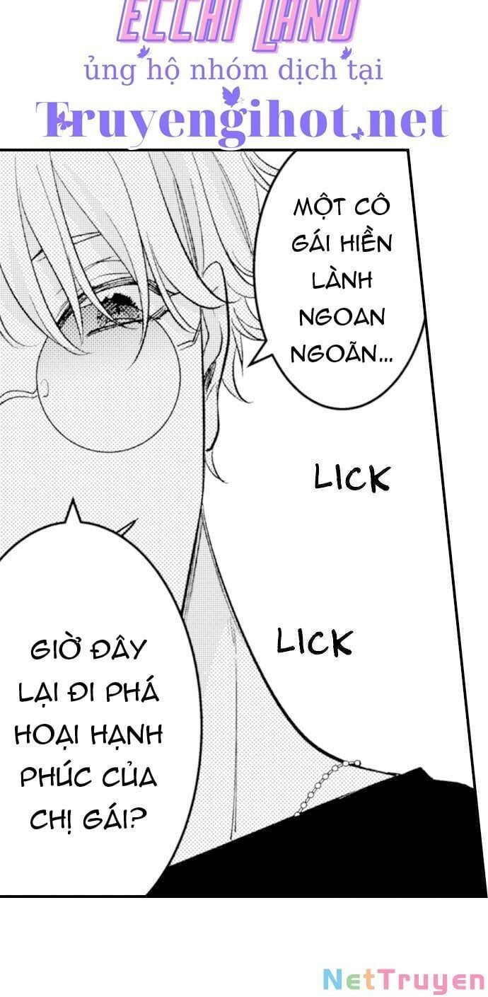 Giả Vờ Ngủ Cũng Không Ngăn Được Anh Ấy Chương 106.2 page 11 - Giả Dược