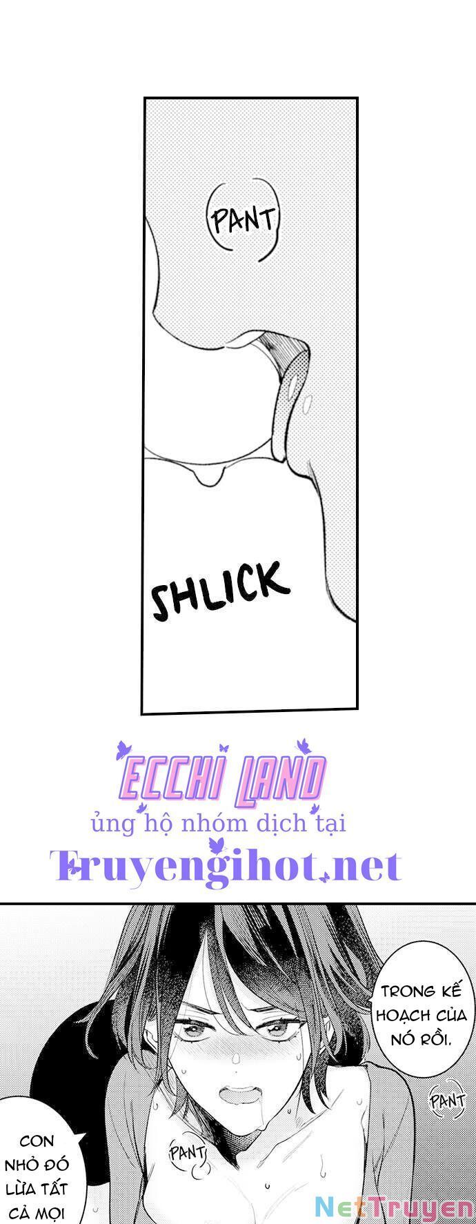 Giả Vờ Ngủ Cũng Không Ngăn Được Anh Ấy Chương 106.2 page 12 - Giả Dược