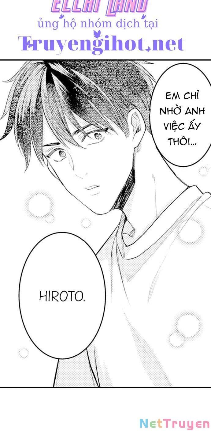 Giả Vờ Ngủ Cũng Không Ngăn Được Anh Ấy Chương 106.2 page 3 - Giả Dược