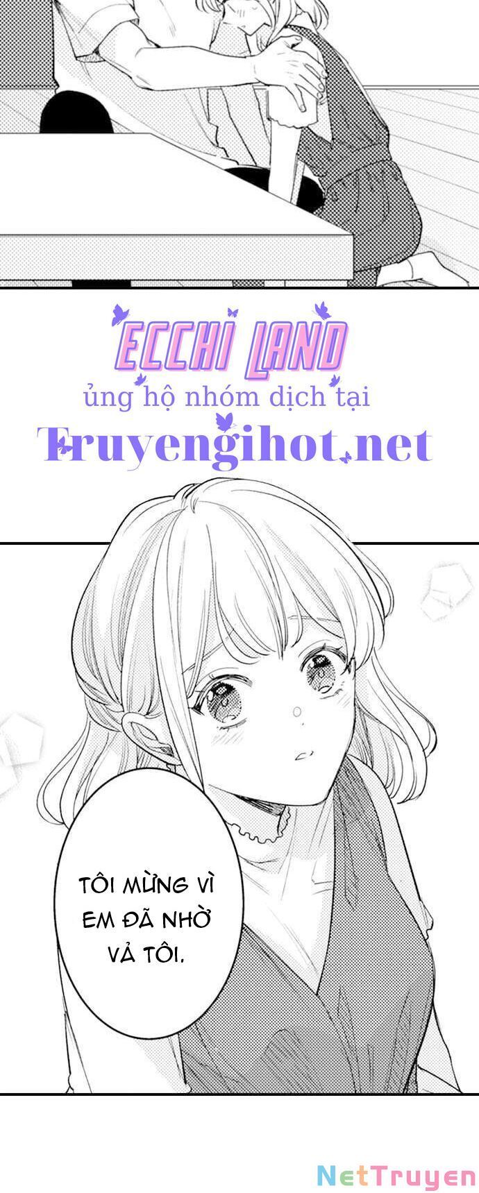 Giả Vờ Ngủ Cũng Không Ngăn Được Anh Ấy Chương 106.2 page 6 - Giả Dược