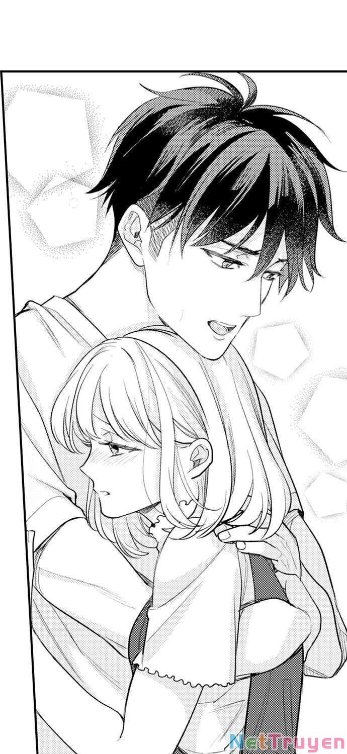 Giả Vờ Ngủ Cũng Không Ngăn Được Anh Ấy Chương 106.2 page 7 - Giả Dược
