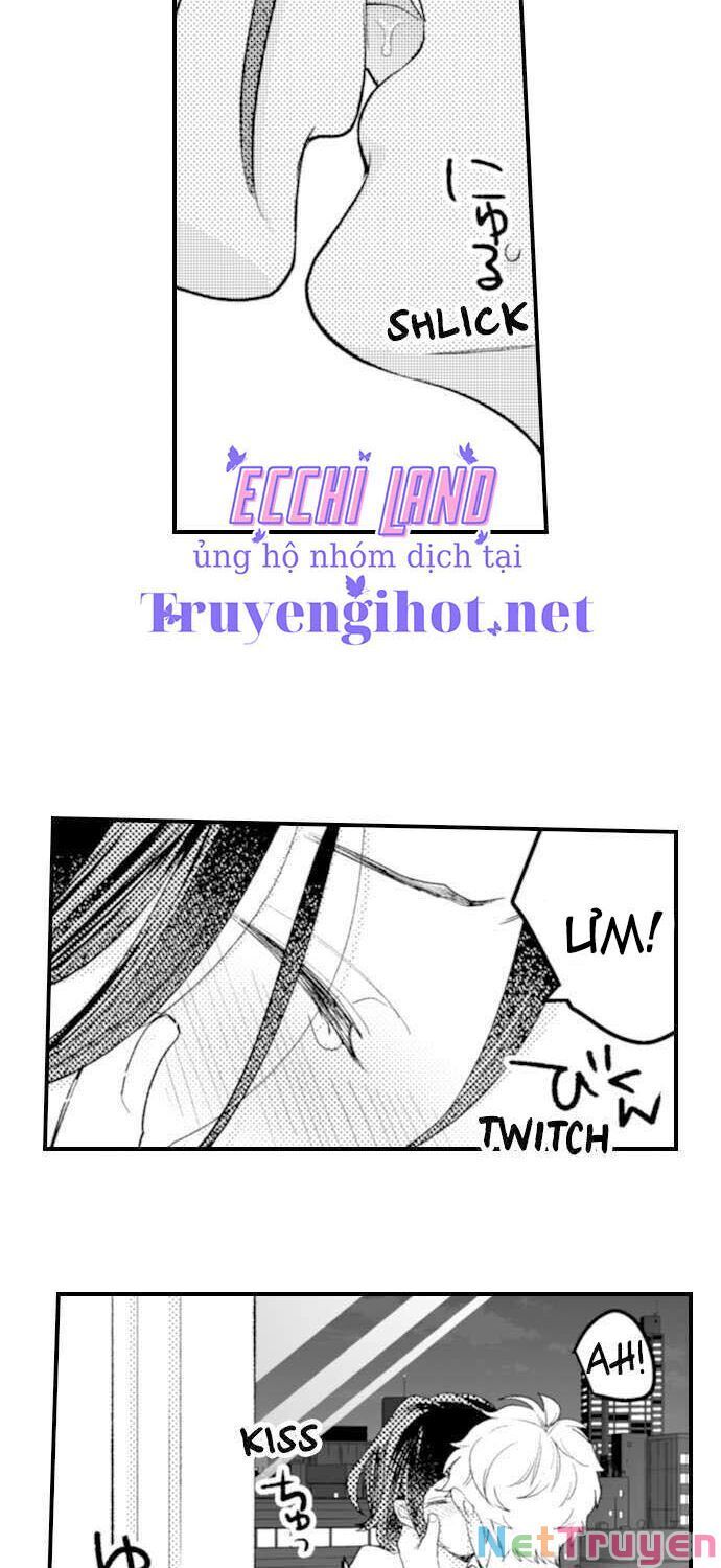 Giả Vờ Ngủ Cũng Không Ngăn Được Anh Ấy Chương 107.1 page 11 - Giả Dược