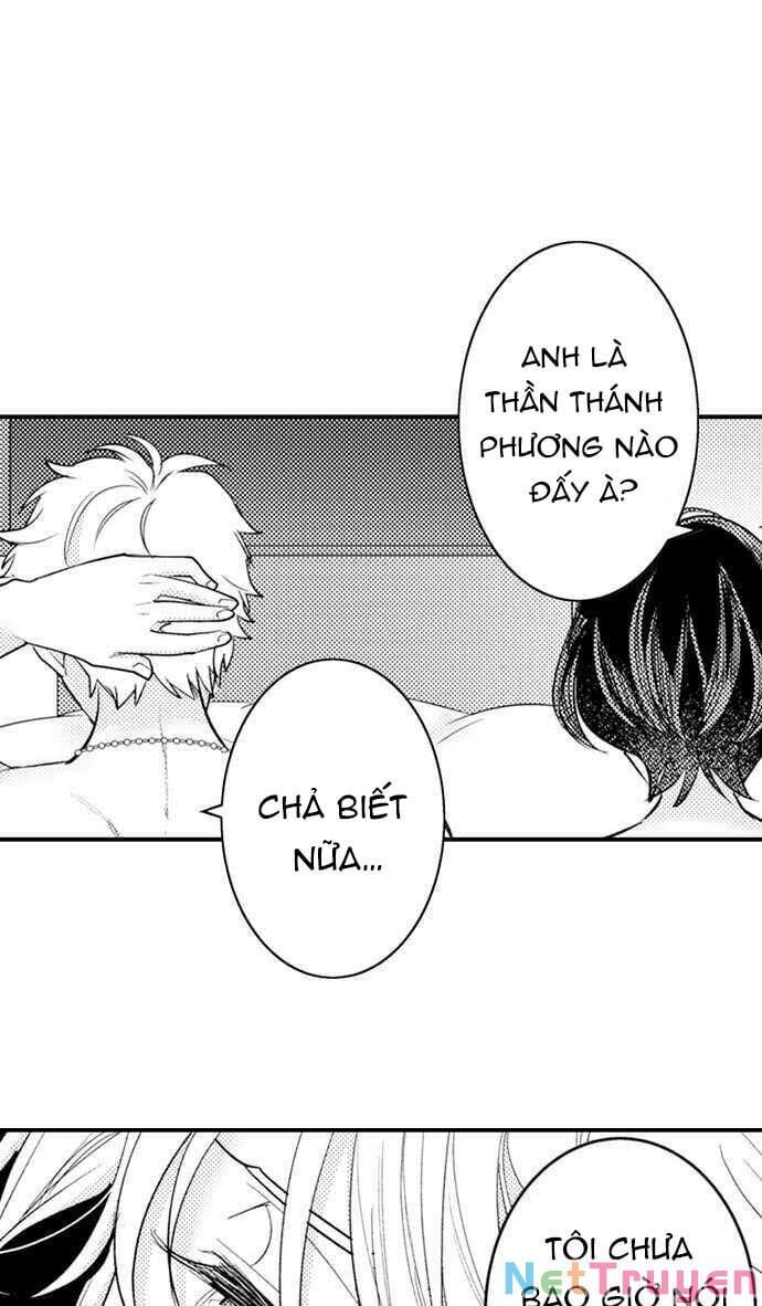 Giả Vờ Ngủ Cũng Không Ngăn Được Anh Ấy Chương 108.1 page 13 - Giả Dược